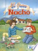 El Gran Nacho Libro Inicial de Lecto-escritura