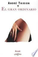 El Gran Ordinario