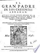 El Gran padre de los creyentes Abrahan