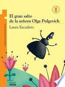 El Gran Salto de la Senora Olga Pulgovich