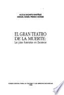 El gran teatro de la muerte