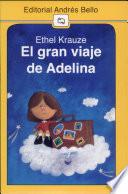 El Gran Viaje de Adelina