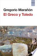 El Greco y Toledo