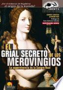 El grial secreto de los merovingios