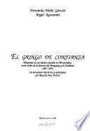 El gringo de confianza