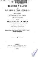 El guapo y el feo ó las verduleras honradas