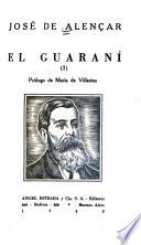 El guaraní