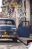 El guardián de las esencias