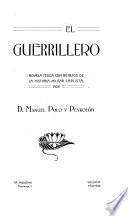 El guerrillero