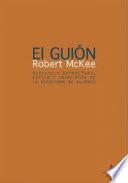 El guión. Story