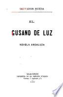 El gusano de luz