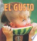 El gusto