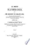 El hadits de la Princesa Zoraida del Emir Abulhasan y del Caballero Aceja