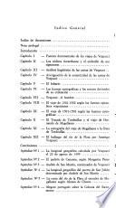 El hallazgo del Río de la Plata por Amerigo Vespucci en 1502