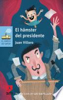 El hámster del presidente
