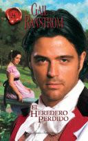 El heredero perdido