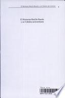 El Hermano Bacilio Rueda y su catedra universitaria