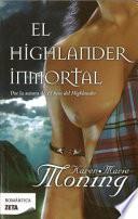El highlander inmortal