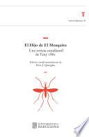 El Hijo de El Mosquito. Una revista estudiantil de l’any 1861