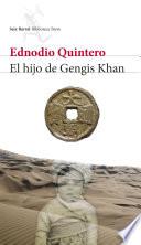 El hijo de Genjis Khan