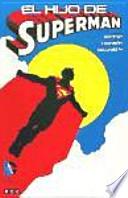 El hijo de Superman