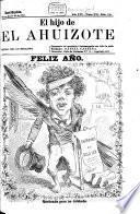 El hijo del Ahuizote
