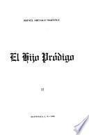 El hijo pródigo