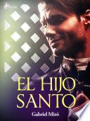 El hijo santo