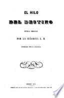El Hilo del destino