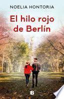 El hilo rojo de Berlín