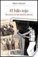 El hilo rojo