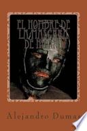 El Hombre de La Mascara de Hierro