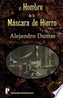 El Hombre de la máscara de Hierro