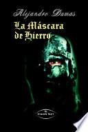 El hombre de la máscara de hierro