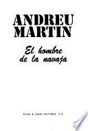 El hombre de la navaja