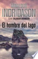 El hombre del lago