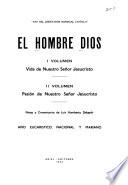 El hombre dios