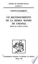 El hombre en el pensamiento religioso náhuatl y maya