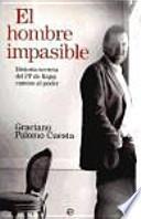 El hombre impasible