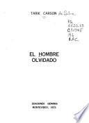 El hombre olvidado