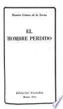 El hombre perdido