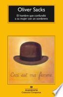 El hombre que confundió a su mujer con un sombrero