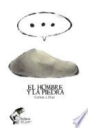El hombre y la piedra