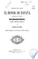 El honor de España