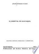El hospital de Guayaquil