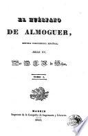 El Huérfano de Almoguer