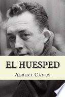 El Huesped (Spanish Edition)