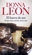 El huevo de oro