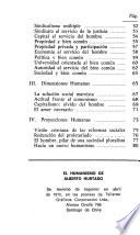 El humanismo de Alberto Hurtado