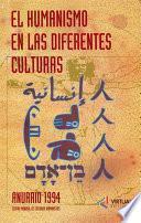 El humanismo en las diferentes culturas